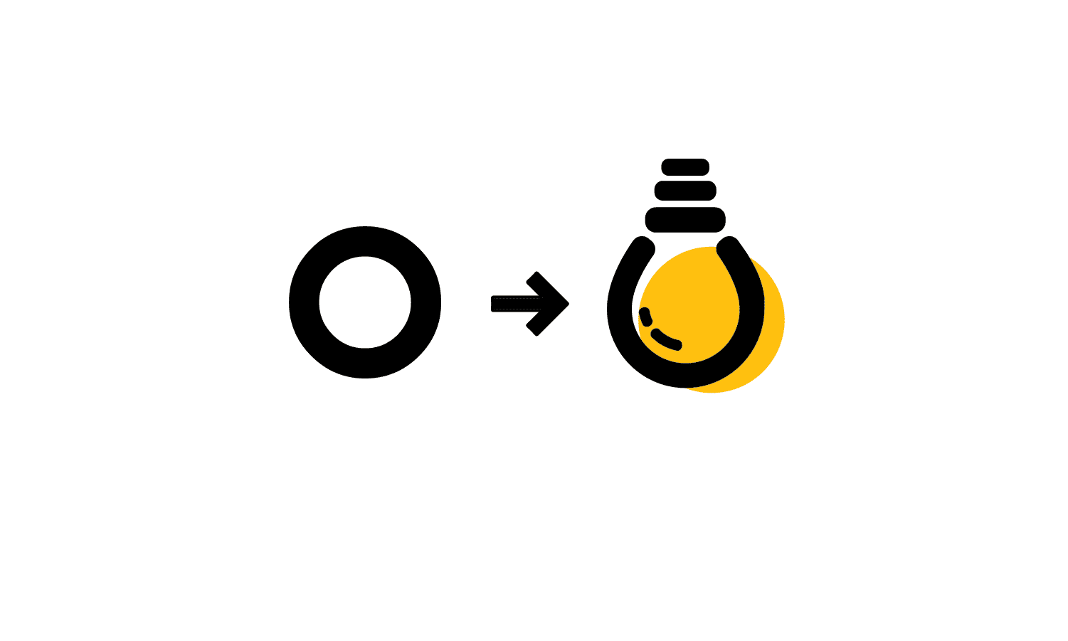 Variantes de logo et espace de protection Illomi